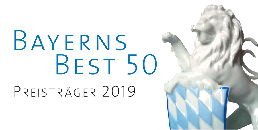 Bayerns Best 50